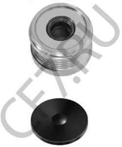 A660C300EX DACIA Механизм свободного хода генератора в городе Екатеринбург